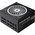  Блок питания Chieftec CHIEFTRONIC PowerUp GPX-650FC ATX 2.3, 650W, 80 Plus Gold, Active PFC, 120mm fan Retail 