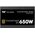  Блок питания Thermaltake Toughpower SFX 650 PS-STP-0650FNFAGE-1 650W, 80 Plus Gold, полностью модульный 
