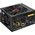  Блок питания ExeGate 500PPH EX280577RUS 500W RTL, ATX, black, 80+Bronze, APFC, 12cm, 24p, (4+4)p, 5*SATA, 3*IDE 