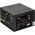  Блок питания ExeGate 500PPH EX280577RUS 500W RTL, ATX, black, 80+Bronze, APFC, 12cm, 24p, (4+4)p, 5*SATA, 3*IDE 
