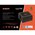  Блок питания ExeGate 500PPH EX280577RUS 500W RTL, ATX, black, 80+Bronze, APFC, 12cm, 24p, (4+4)p, 5*SATA, 3*IDE 