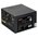  Блок питания ExeGate 600PPH-LT-S EX282044RUS-S 600W RTL, 80+, ATX, black, APFC, 12cm, 24p, (4+4)p, 5*SATA, 3*IDE 