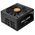  Блок питания Chieftec Polaris PPS-1050FC ATX 2.4, 1050W, 80 Plus Gold, Active PFC, 140mm fan Retail 
