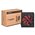  Блок питания XILENCE Redwing Series, XP700R7, 534004/16, 700W, CE, A.PFC, black coating, 12cm Red Fan, Brown box 