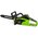  Цепная пила аккумуляторная GREENWORKS GD40CS15K2 (2005707UA) 