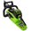  Цепная пила аккумуляторная GREENWORKS GD40CS15K2 (2005707UA) 