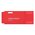  USB-флешка MORE CHOICE MF64-4 USB 64GB 2.0 (4610196407666) Red 