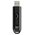  USB-флешка Silicon Power Blaze B21 SP128GBUF3B21V1K, 128Gb USB 3.2, Черный 