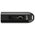  USB-флешка Silicon Power Blaze B21 SP128GBUF3B21V1K, 128Gb USB 3.2, Черный 
