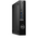  ПК Dell Optiplex 7010-5820 Micro i5 13500T (1.6) 8Gb SSD256Gb UHDG 770 Linux GbitEth WiFi BT 260W мышь клавиатура черный 