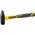 Молоток слесарный STAYER Professional Fiberglass (20050-05 z02) 500 г с фиберглассовой рукояткой 