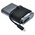 Адаптер Dell Kit E5 450-AKVB USB-C AC Adapter EUR 45W от бытовой электросети 