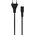  Блок питания Buro BUM-С-100 100W 5V-20V 5A 1xUSB 2.4A 