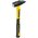  Молоток слесарный STAYER Professional Fiberglass (20050-05 z02) 500 г с фиберглассовой рукояткой 