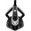  Парогенератор Tefal GV9821E0 черный/серый 