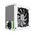  Блок питания ZIRCON AA-600 White ATX 600W 