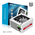  Блок питания ZIRCON AA-600 White ATX 600W 