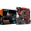  Материнская плата Gigabyte B760M Gaming 