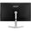  Моноблок Acer Aspire C24-1300 (DQ.BKRCD.006) 23.8" Full HD Ryzen 3 7320U (2.4) 8Gb SSD512Gb RGr CR Eshell GbitEth 65W клавиатура мышь Cam черный 