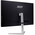  Моноблок Acer Aspire C24-1300 (DQ.BKRCD.006) 23.8" Full HD Ryzen 3 7320U (2.4) 8Gb SSD512Gb RGr CR Eshell GbitEth 65W клавиатура мышь Cam черный 