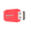  USB-флешка MORE CHOICE MF128 USB 128GB 2.0 (4610196407482) Red 
