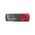  USB-флешка MORE CHOICE MF8-4 USB 8Gb 2.0 (4610196407499) Red 