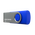  USB-флешка MORE CHOICE MF8-4 USB 8Gb 2.0 (4610196407529) Blue 