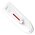  USB-флешка Silicon Power Blaze B25 SP128GBUF3B25V1W, 128Gb USB 3.2, Белый 