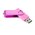  USB-флешка SMARTBUY SB4GB2TWP UFD 2.0 4GB Twist Pink 