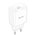  СЗУ HOCO C76A Pro Majestic single port PD30W charger(EU) (белый) 