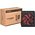  Блок питания XILENCE Redwing Series XP350R7, XN050 350W, CE, P.PFC, black coating, 12cm Red Fan,Brown box 