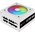  Блок питания Corsair CX750F RGB CP-9020227-EU 750 Watt 80 Plus Bronze Certified RGB White 