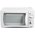  Микроволновая печь MYSTERY MMW-2009G белый 