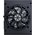  Блок питания 1STPLAYER SFX 750W Platinum PS-750SFX SFX, APFC, 80 Plus Platinum, 80mm fan, full modular 