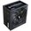  Блок питания Zalman ZM500-TXII (V2), 500W, ATX12V v2.31, APFC, 12cm Fan, 80+ 230V EU, Retail 