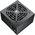 Блок питания Cougar XTC 500 ATX v2.31, 500W, Active PFC, 120mm Fan, Power cord, 80 Plus Bulk 