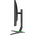 Монитор ELSA EA271FX Pro Black 