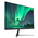 Монитор Raskat I24F10DA Black 