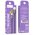  Дата-кабель HOCO X101 Assistant silicone charging Lightning, 1м (черный) 