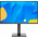  Монитор NPC MF2418 черный 