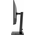  Монитор NPC MF2418 черный 