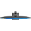  Монитор NPC MF2418 черный 