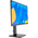  Монитор NPC MF2418 черный 