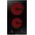  Стеклокерамическая панель Brandt BPV6210B 