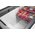 Морозильный ларь FROSTOR Gellar FG 700 C серый 