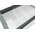  Морозильный ларь FROSTOR Gellar FG 700 C серый 