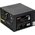  Блок питания ExeGate 600PPH-LT EX282044RUS 600W, RTL, 80+, ATX, black, APFC, 12cm, 24p, (4+4)p, 5*SATA, 3*IDE 