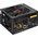  Блок питания ExeGate 600PPH-LT EX282044RUS 600W, RTL, 80+, ATX, black, APFC, 12cm, 24p, (4+4)p, 5*SATA, 3*IDE 