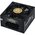  Блок питания Chieftec Smart SFX-500GD-C ATX 2.3, 500W, SFX, Active PFC, 120mm fan, 80 Plus Gold Retail 