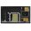  Блок питания Silverstone Strider Titanium SeriesSST-ST1300-TI v 2.0,1300W 80 Plus Titanium ATX PC Power Supply, Low Noise 135mm 